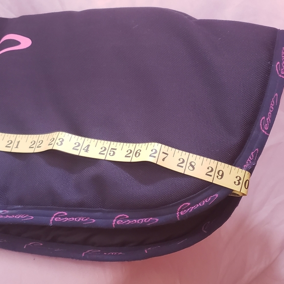 Pessoa Dog Coat - Picture 2 of 8